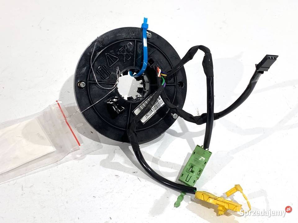 TAŚMA AIRBAG MERCEDES CL203 0111 SportowyCoupe