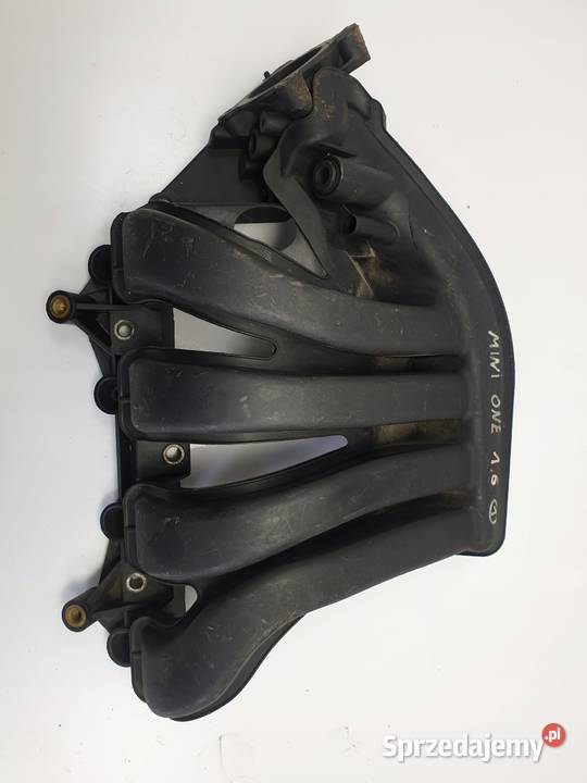Mini One R50 R53 16 16V KOLEKTOR SSĄCY osobowe Chełm sprzedam