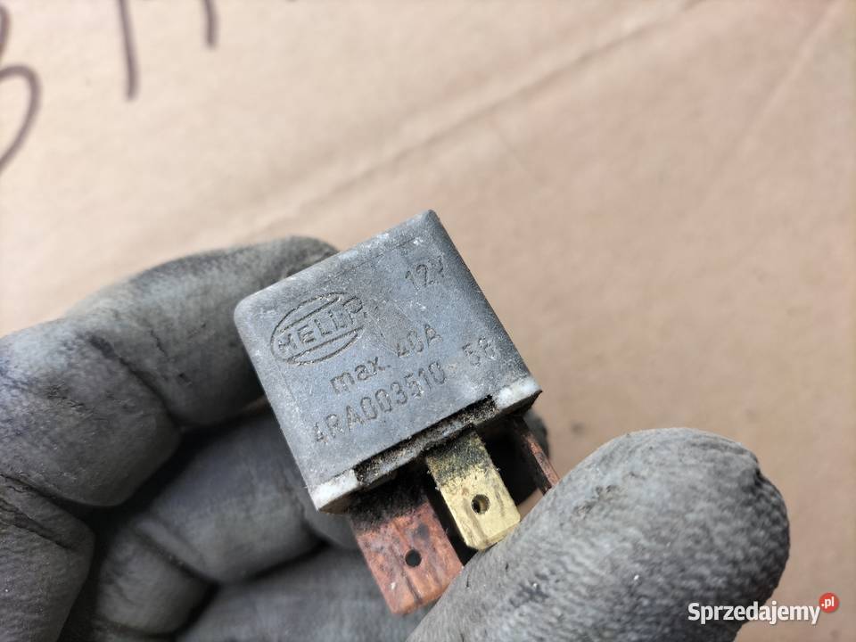 PRZEKAŹNIK 191937503 Kamień-Kolonia