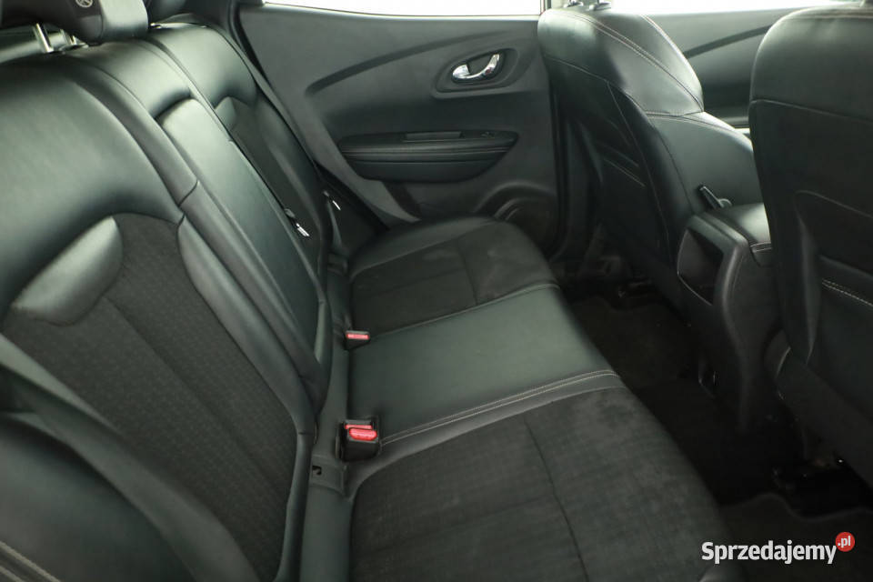 Renault Kadjar 12 TCe 1197cm3 mazowieckie Piaseczno