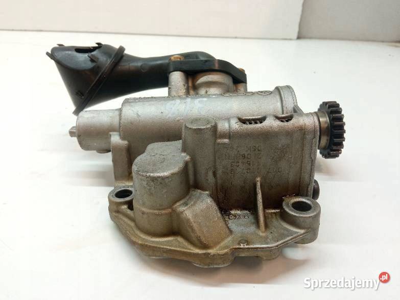 POMPA OLEJU 06H115107AR 20 TSI TFSI Skoda Superb Motoryzacja