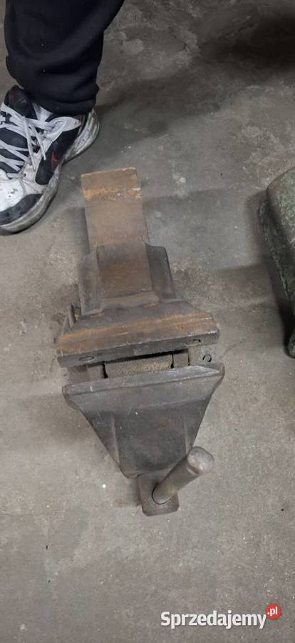 Imadla warsztatowe Dąbrowa Górnicza