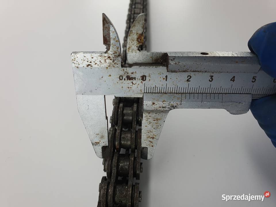 Lancuch Oring Oringowy Can Am Ds 450 Yfz Honda