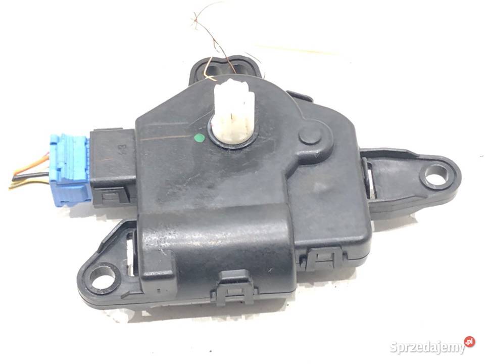 SILNICZEK NAGRZEWNICY HYUNDAI D266EB9AA01 i30 osobowe podkarpackie sprzedam