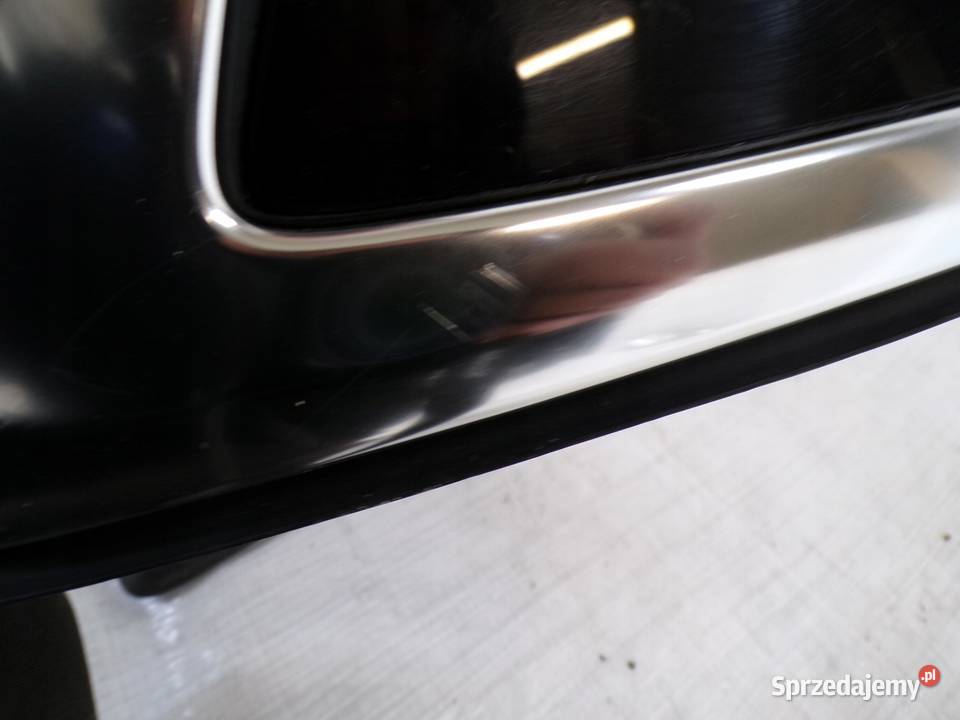 OPEL INSIGNIA B HB LEWA LISTWA NAKŁADKA CHROM