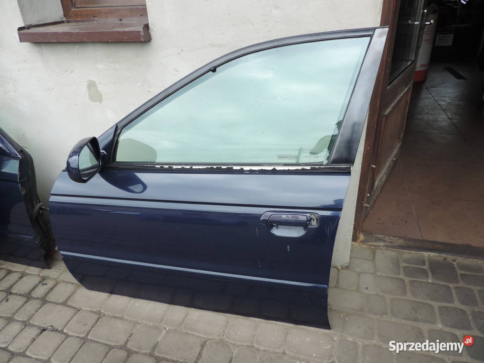 DRZWI LEWY PRZÓD HONDA ACCORD VI SEDAN B94 Rok produkcji 1999 Nowy Sącz sprzedam