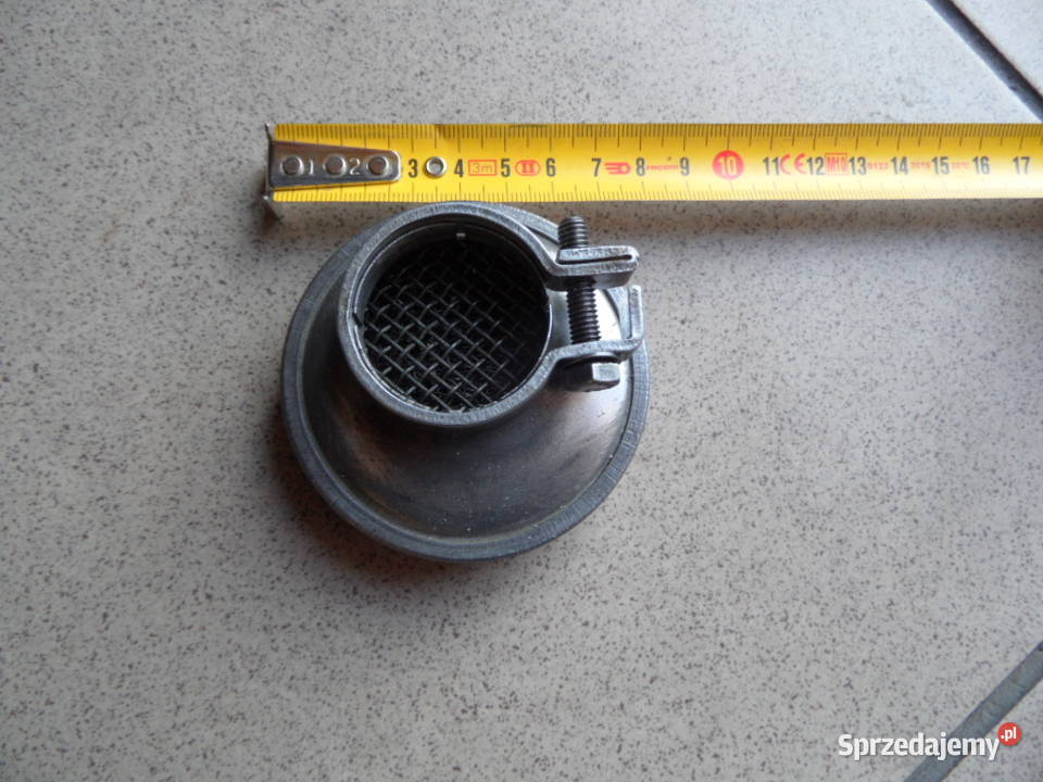 Filtr powierza Lublin sprzedam