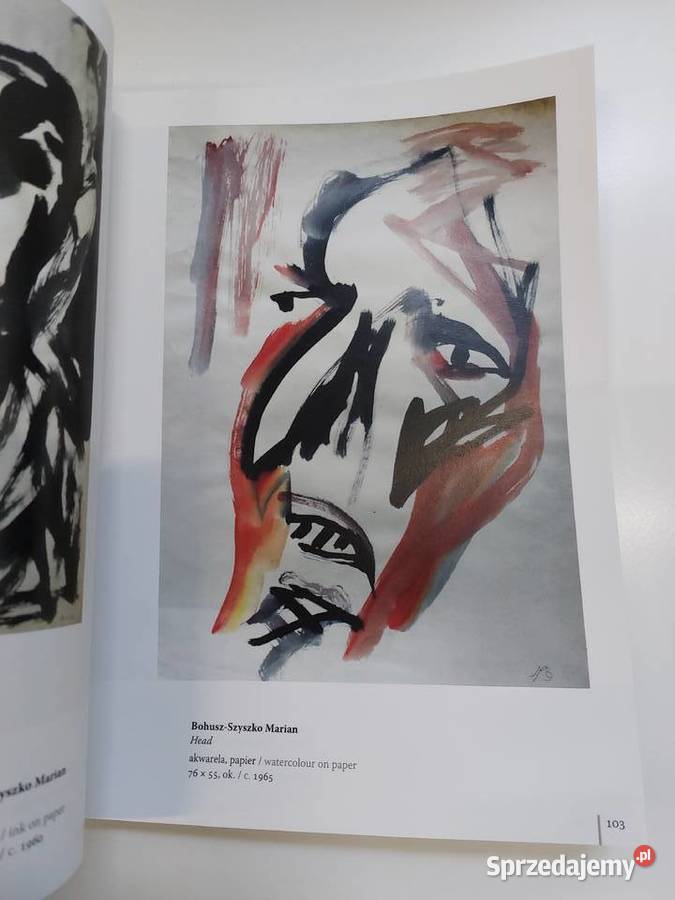 Polska sztuka na emigracji w londyńskiej sztuka i architektura Warszawa