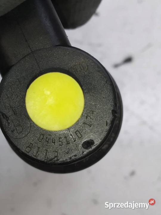 WTRYSKIWACZ 0445110174 17 CDTI Opel Astra III Wtryskiwacze