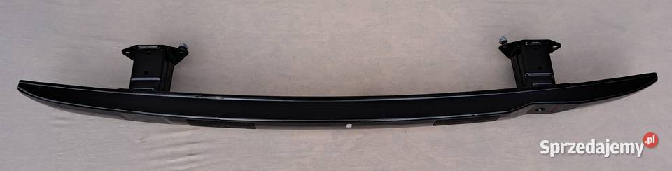 Belka wzmocnienie zderzaka tył Mercedes W169 Mielęcin