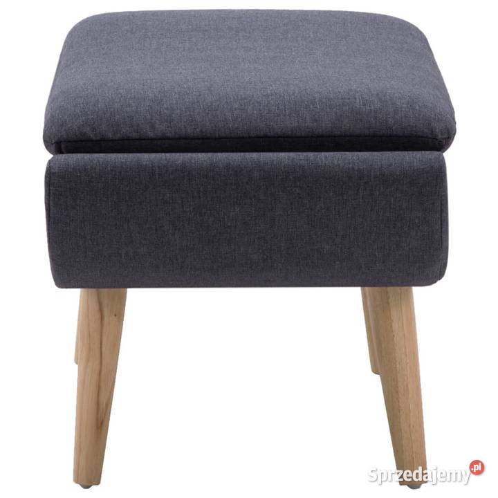 vidaXL Podnóżek tapicerowany 73 x 43 x 42 Warszawa