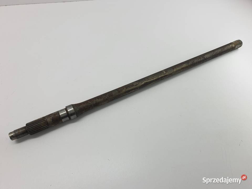 Wal Napedowy Polos Walek Kawasaki Klf 300 Łódź