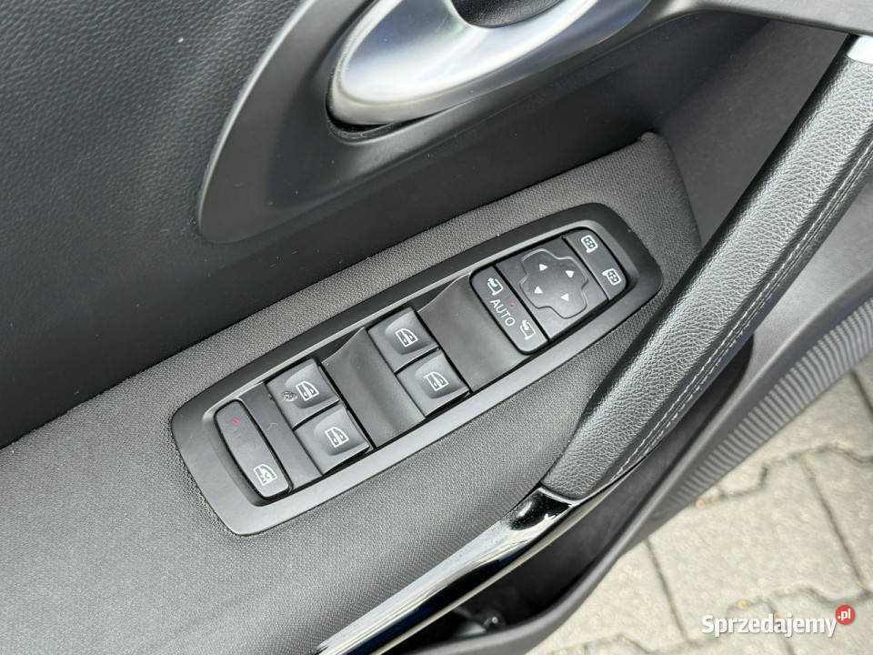 Renault Kadjar 13i 140 czujnik deszczu Węgrów sprzedam
