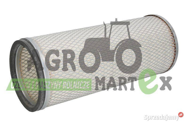 AE30507 FILTR POW SILNIK MAŁY JD orginal Wichrów