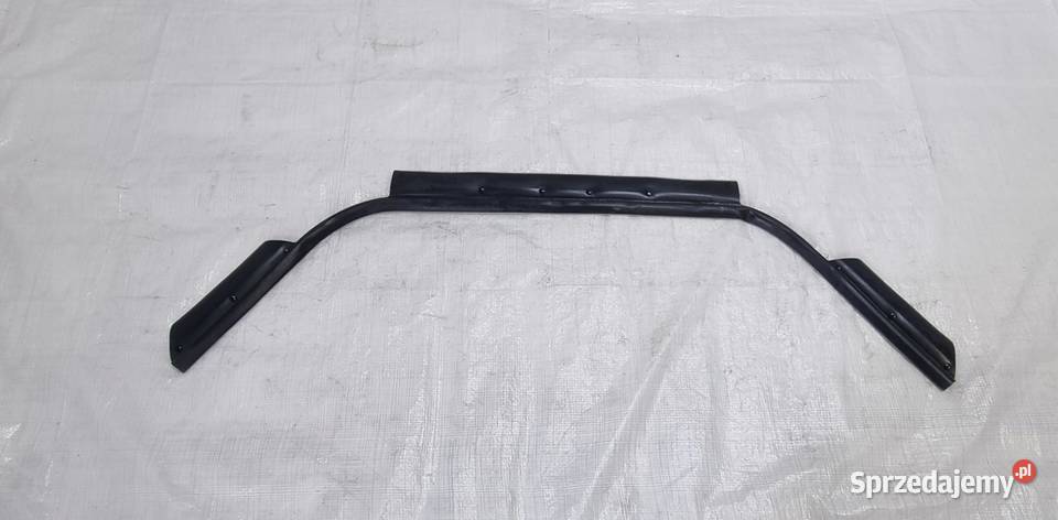 USZCZELKA MASKI MONDEO MK5 DS73F16B990GF