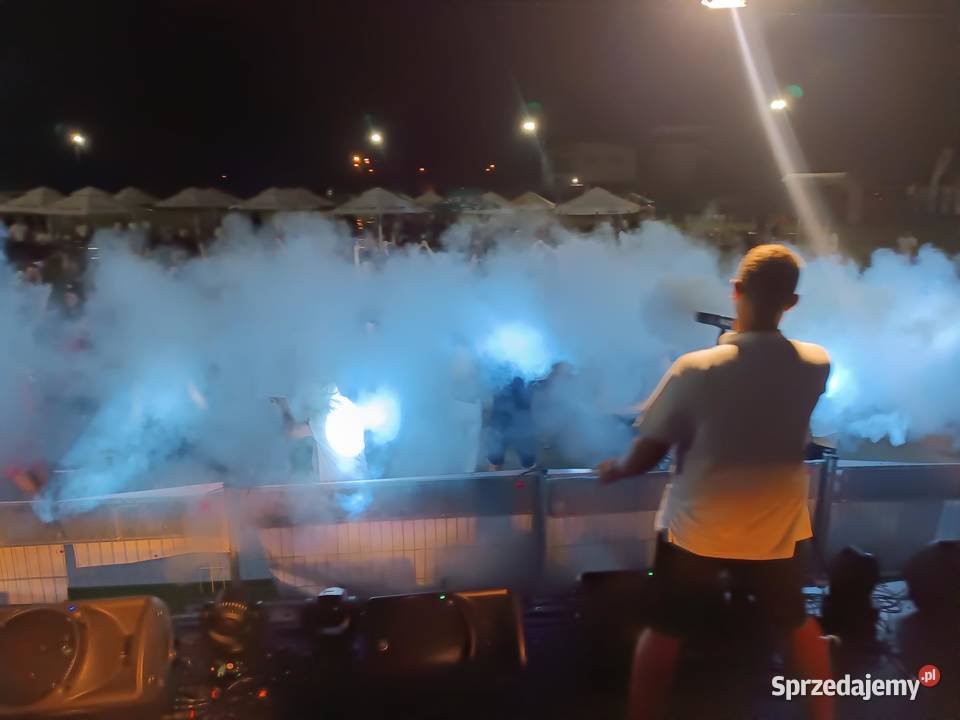 Świcące Love ciężki dym foto budka wynajem Wieliczka