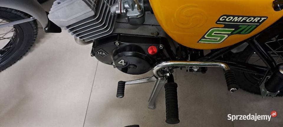 simson s51 sr50 s50 Simson
