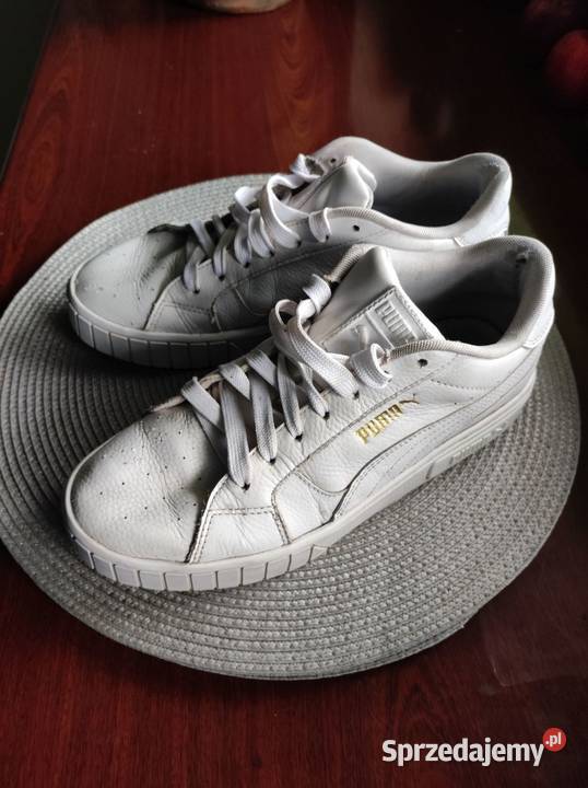 Buty do chodzenia damskie Puma sneakersy Kielce