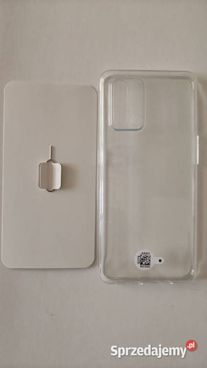 Sprzedam smartfon OPPO A74 Pozostałe Bielsko-Biała