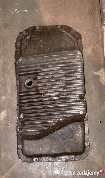 Alfa romeo miske oleju 20 8V twin spark Silniki i osprzęt Balice sprzedam