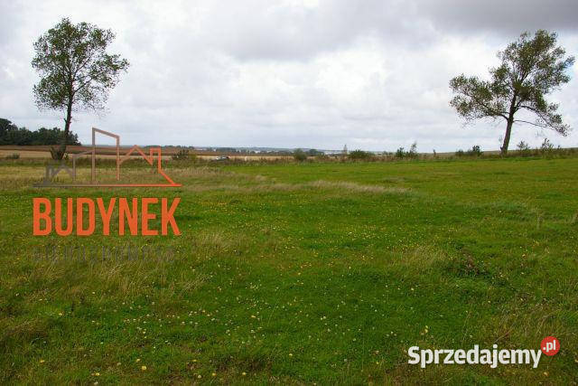 Działka budowlana Kopnica 70m
