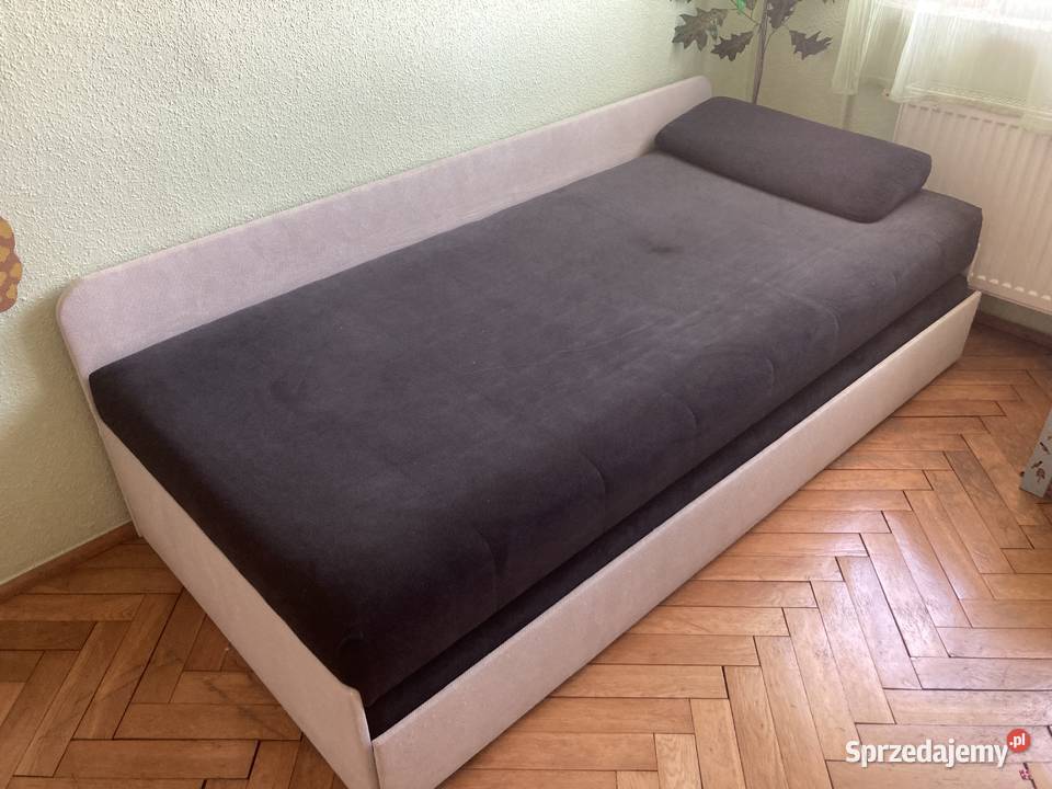 Łóżko młodzieżowego rozkładane Lubartów