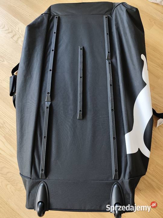 Torba na kółkach Puma XXL wielka nowa Szczecin