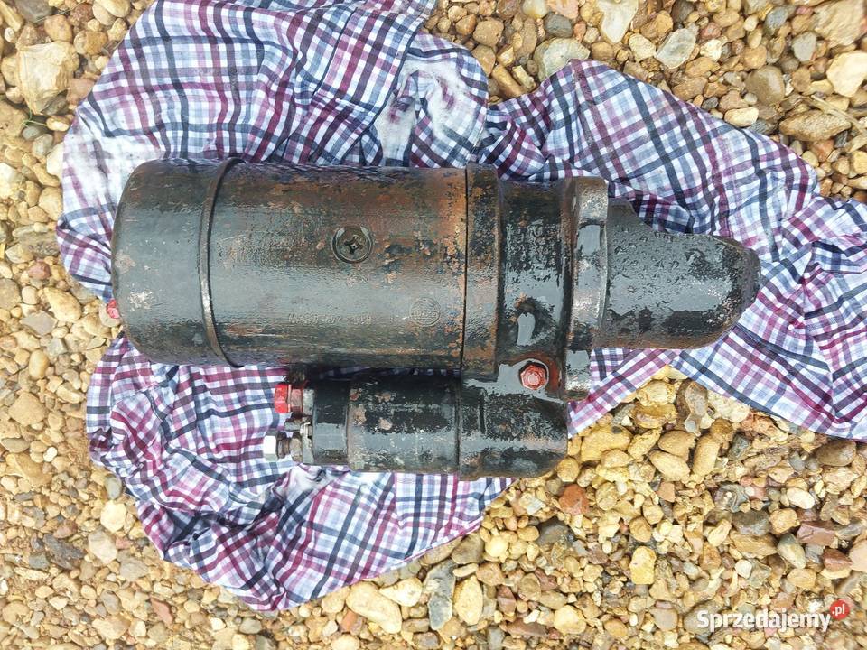 Rozrusznik R10C 24V STAR BIZON itp Mierzyce