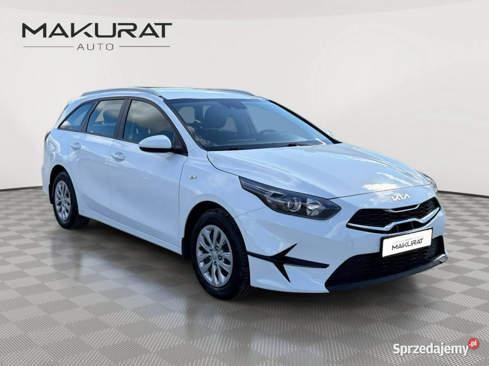 Kia Ceed CT159AU10 TGDI S Czcof Bluetooth pomorskie sprzedam
