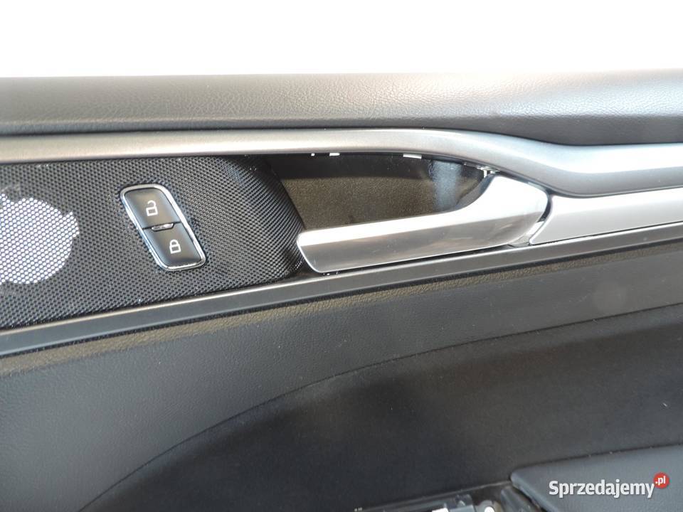 Ford Mondeo Mk5 Boczek Tapicerka Drzwi Prawy osobowe