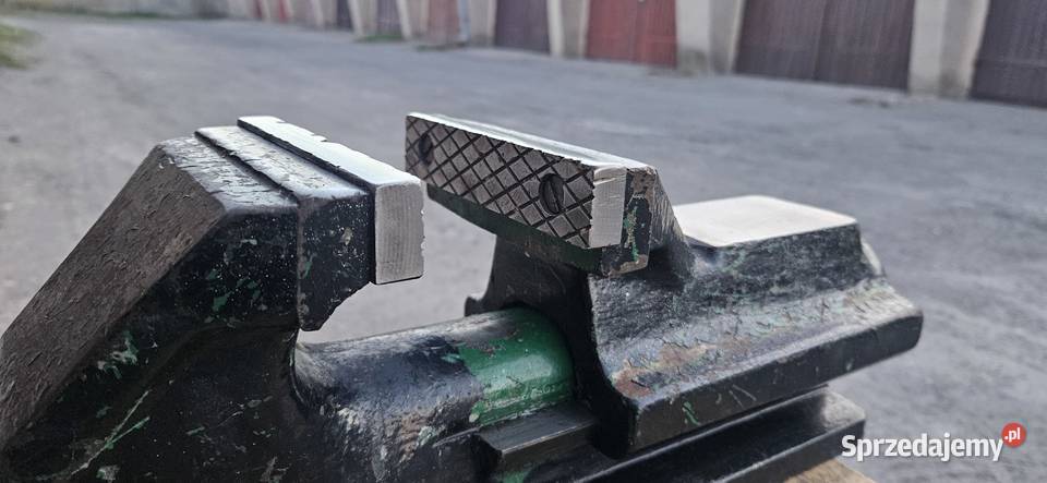 Imadło 125mm z niemiec nie bioson heuer matador kujawsko-pomorskie Kamień Krajeński