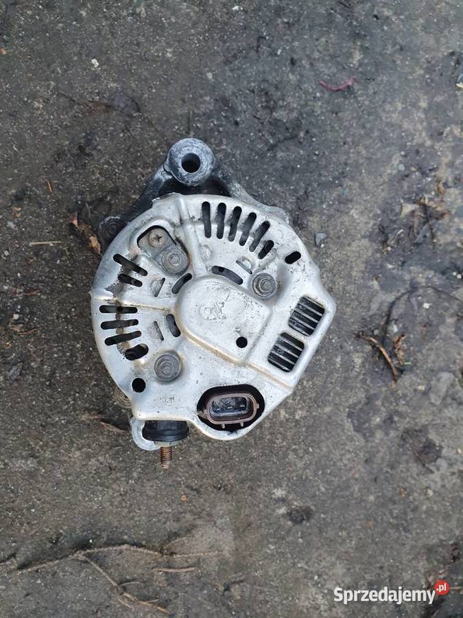 Alternator Land Rover Freelander I 18 Kraków