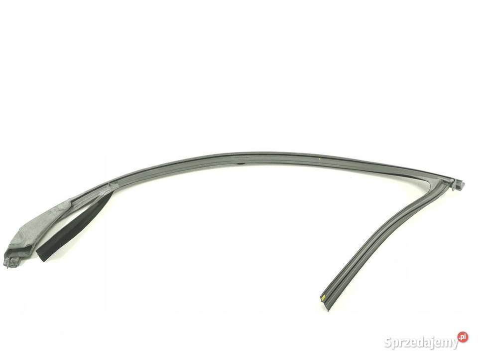 USZCZELKA DRZWI PRAWY PRZÓD FIAT STILO 0107 5D