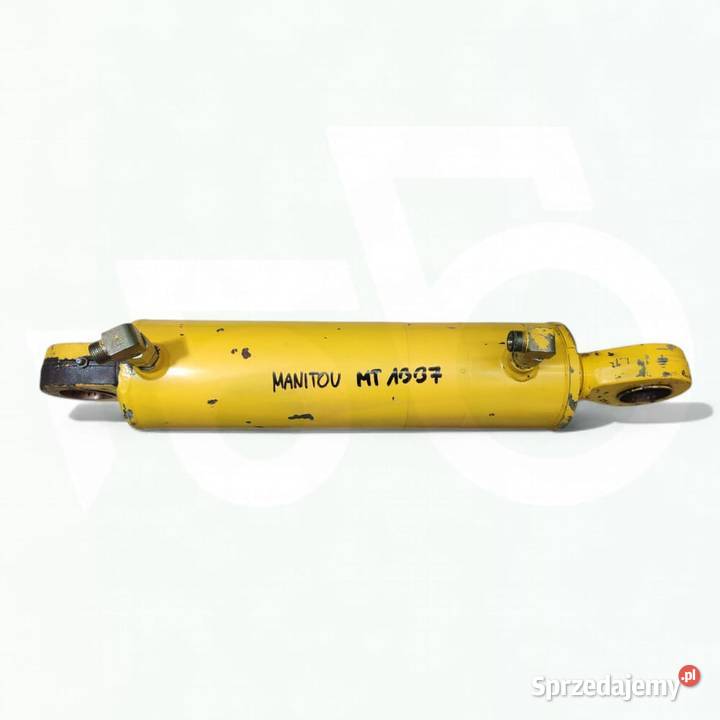 Siłownik kompensacji 53012917 209023 Manitou MT Wilkowo