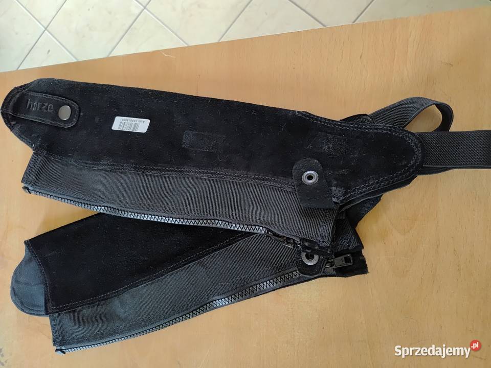 OGŁOWIE BEZWĘDZIDŁOWE BRĄZOWE S Kazanów