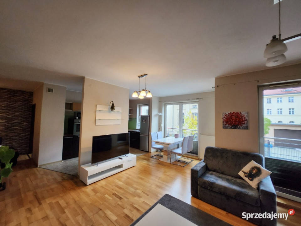 Duże mieszkanie na Woli osCzyste BEZPOŚREDNIO mazowieckie