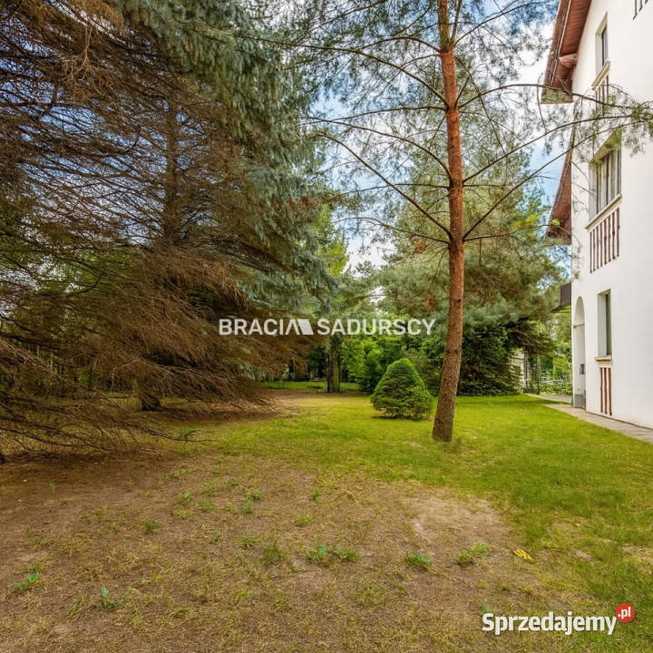 Dom wolnostojący Zabierzów Krakowska 240m2