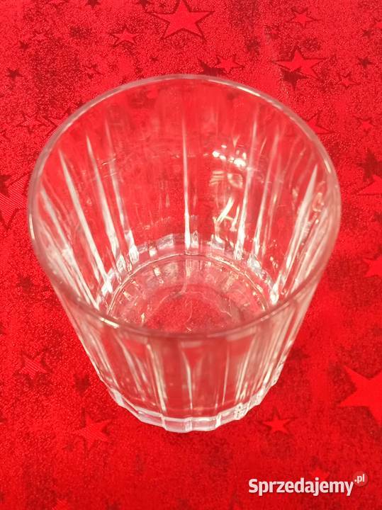 Szklanki niskie LIBBEY REFLEX poj 399 ml 12 Gastronomia Tychy