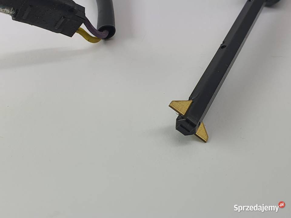 Czujnik Oleju Dozownika Polaris Rmk 800 Dragon łódzkie Łódź sprzedam