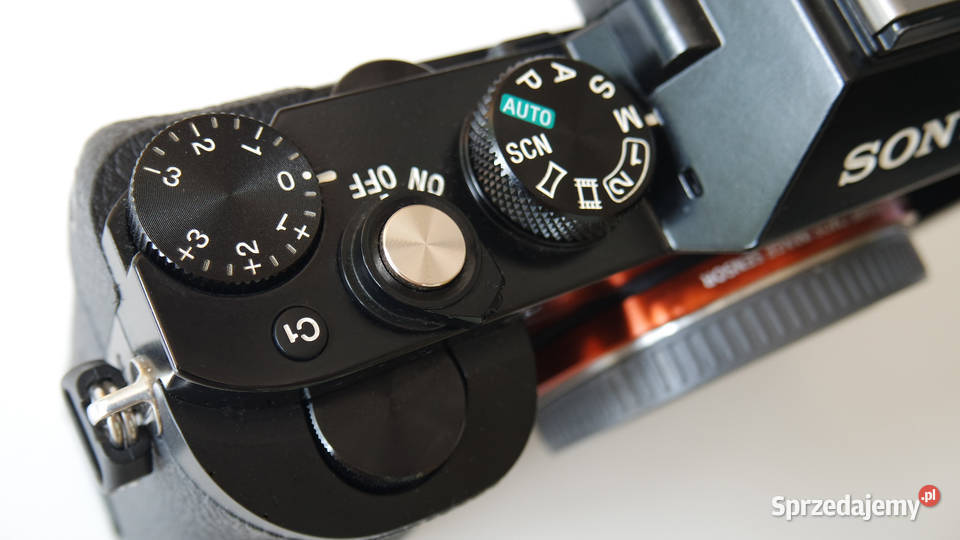 Sony A7S CINE Sony FE PZ 28135mm f4 G OSS Acc