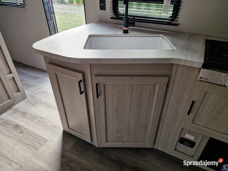 coachman catalina summit series 800kg mazowieckie Warszawa sprzedam