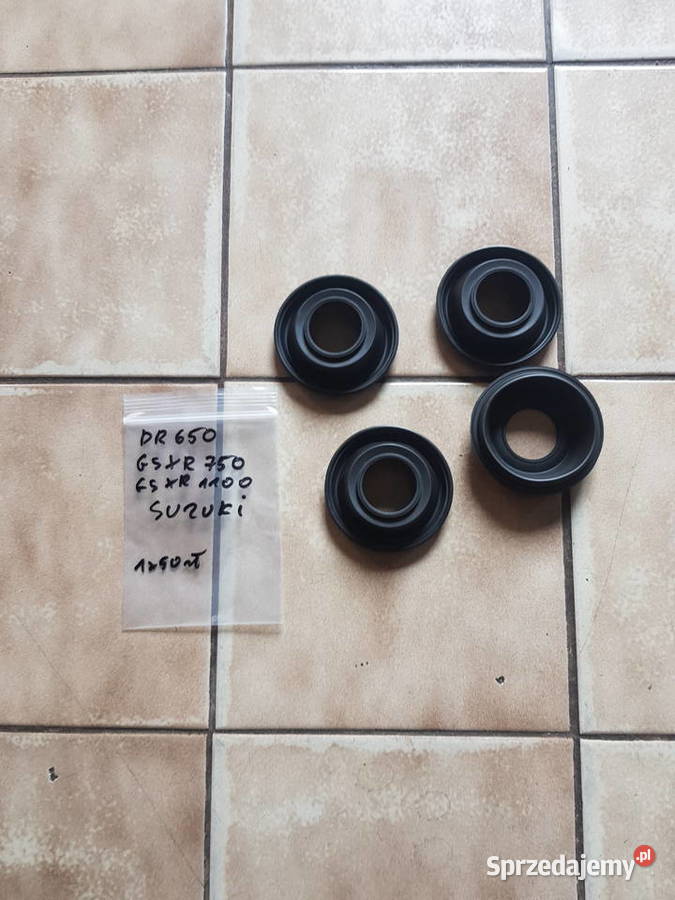 suzuki dr 650 membrana gaznika Jędrzejów