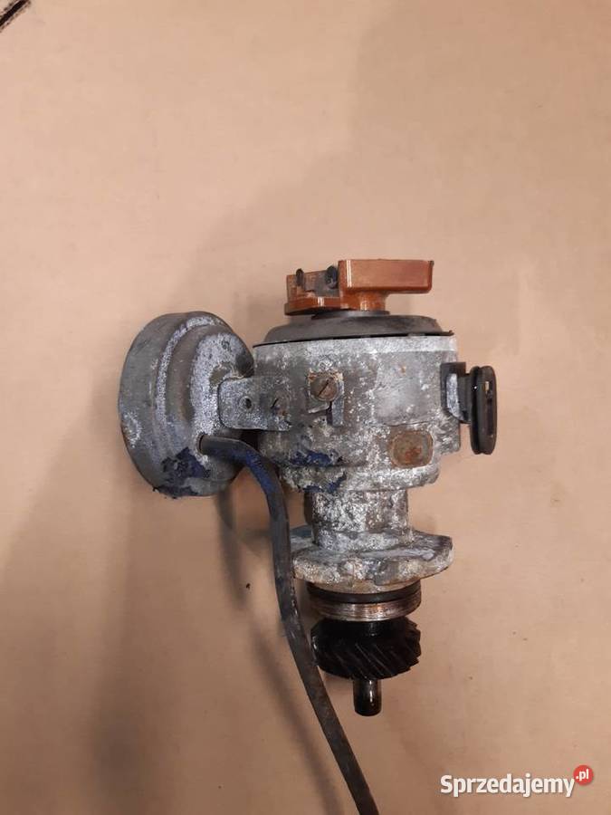 Aparat zapłonowy bmw m20b20 e28e30e21
