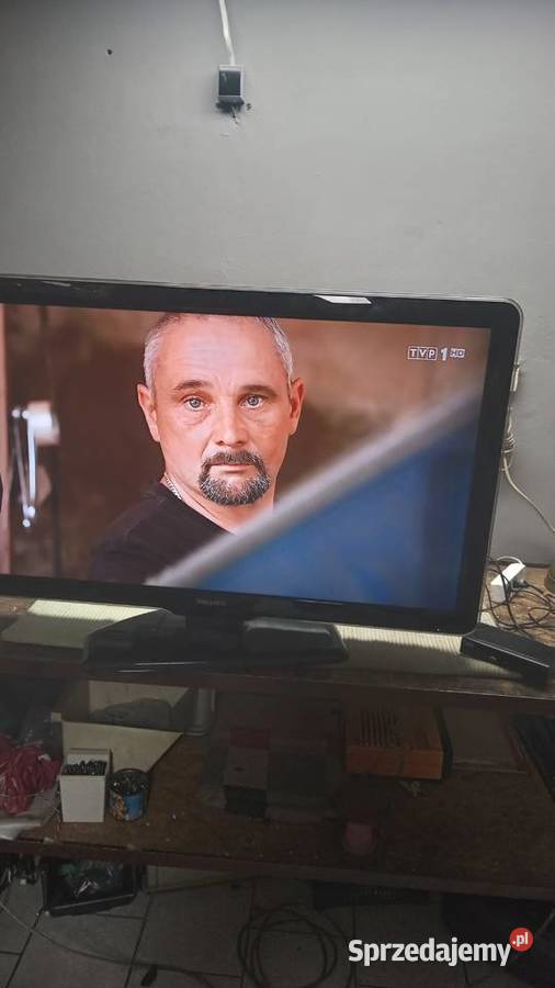 Sprzedam telewizor Philips 42 cale lce