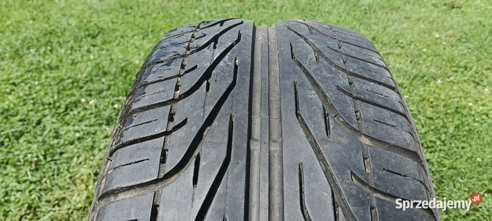 Opony letnie Pirelli Drago 19550 R15 82V podkarpackie Adamówka