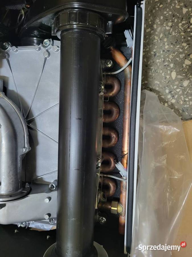 ACV Intergas Thermagen piec gazowy kondensacyjny Tarnów