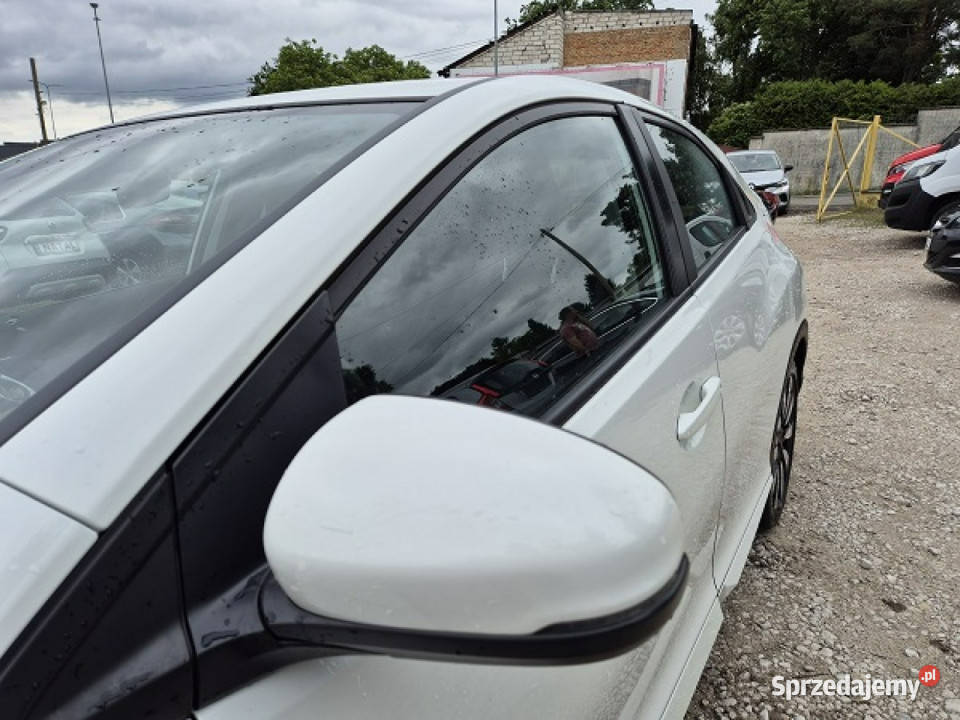 Honda Civic Zadbany IX 2011 Bydgoszcz sprzedam