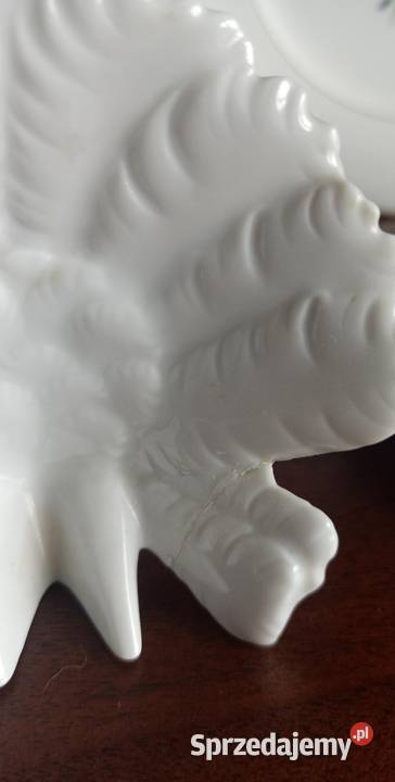 Figurka Pary gołębi LLADRO Spain Antonio