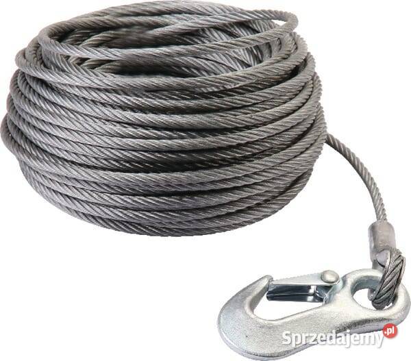 Linka do 501 OPTIMA 20 m 1730139 Kamionna