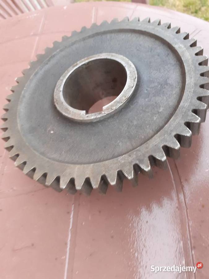 koło stałego zazębienia 50819210 c360 obrotów